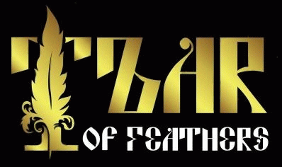 logo Tzar Of Feathers logo Tzar Of Feathers